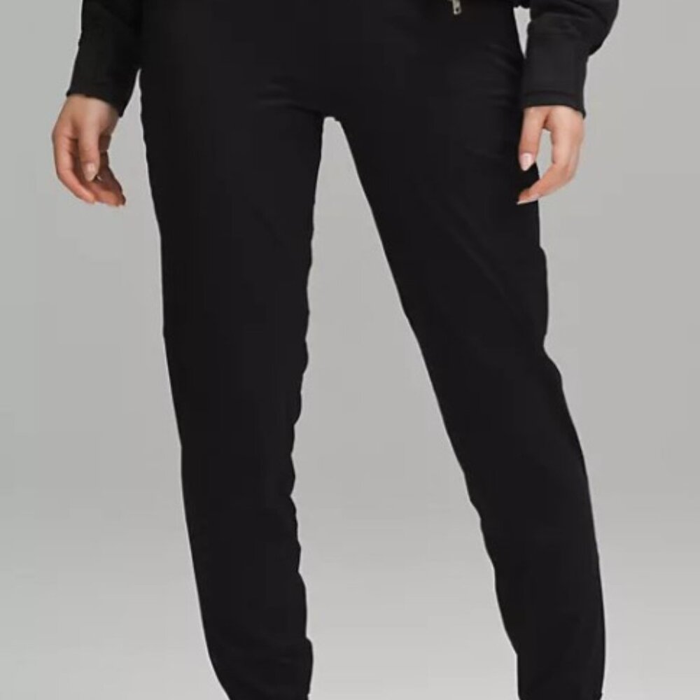 Lululemon Adapted State High-Rise Jogger Full Length